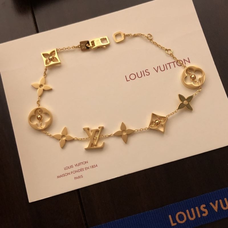 Louis Vuitton Bracelets